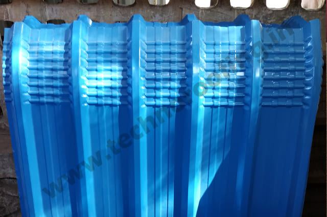 TATA Shutter Spring Manufacturers