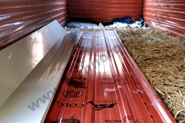 TATA Shutter Spring Providers