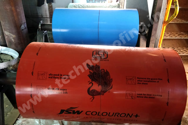 TATA Shutter Spring Providers