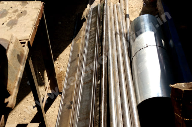 TATA Shutter Spring Suppliers