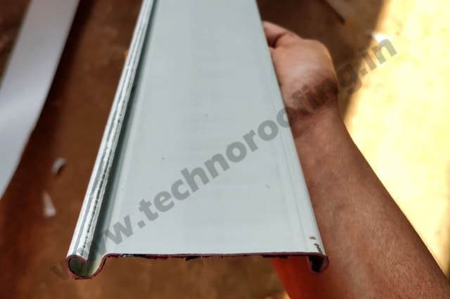 Roofing Sheets Providers